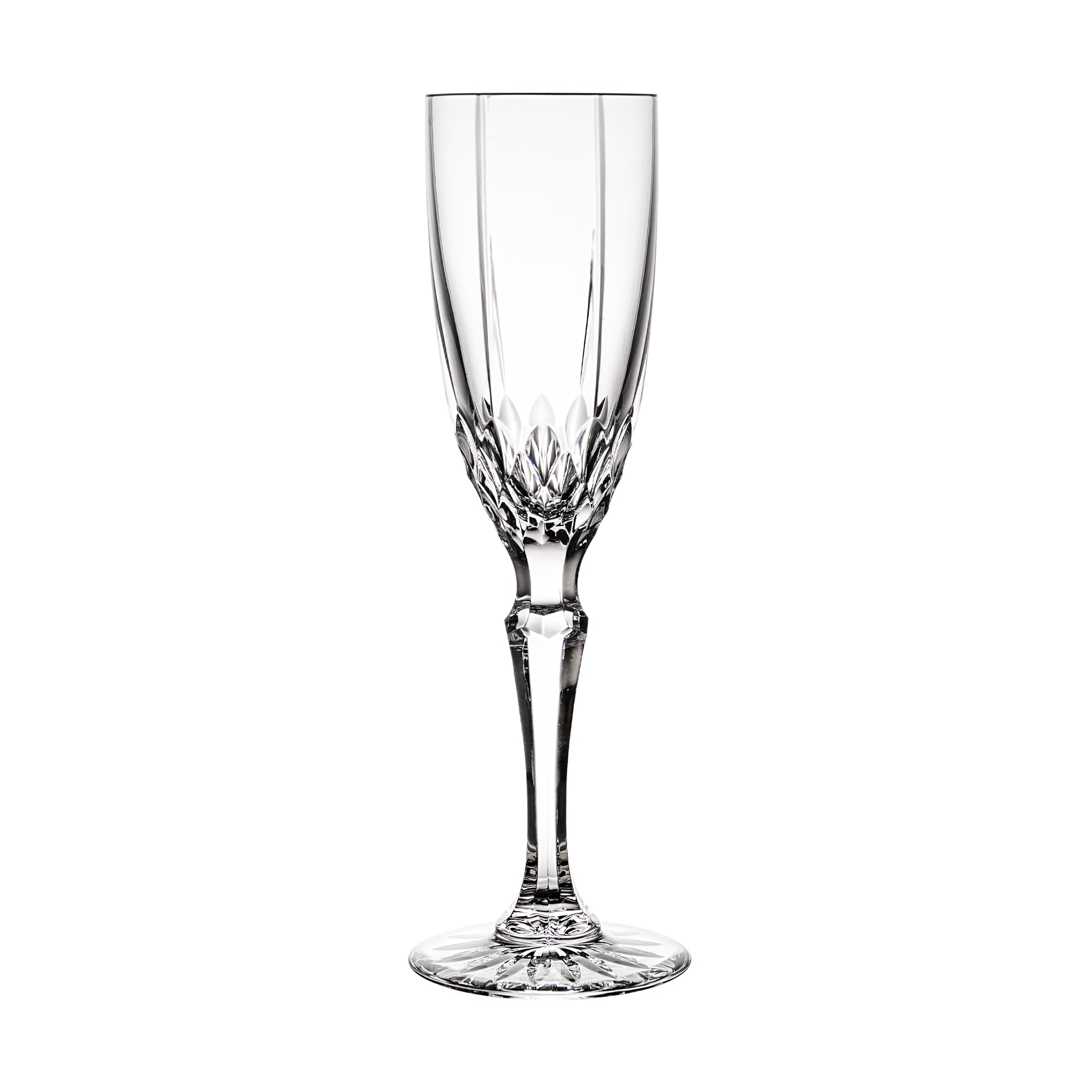 Castille Champagne Flute 1st Edition