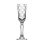 Stars Champagne Flute