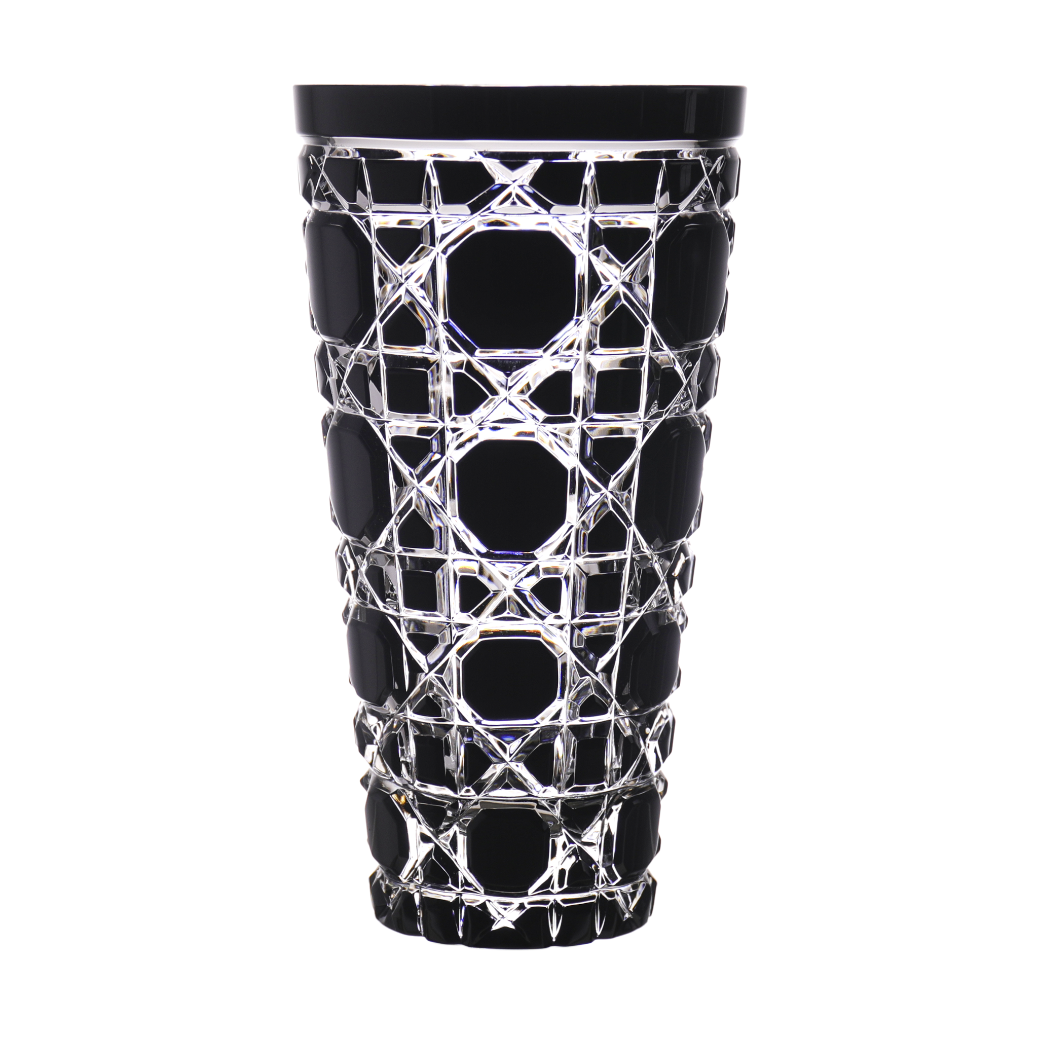 花瓶・フラワースタンド FRGMT M'Quve's Vase Black Whit 花瓶・フラワースタンド FRGMT M'Quve's Vase Black Whit 花瓶