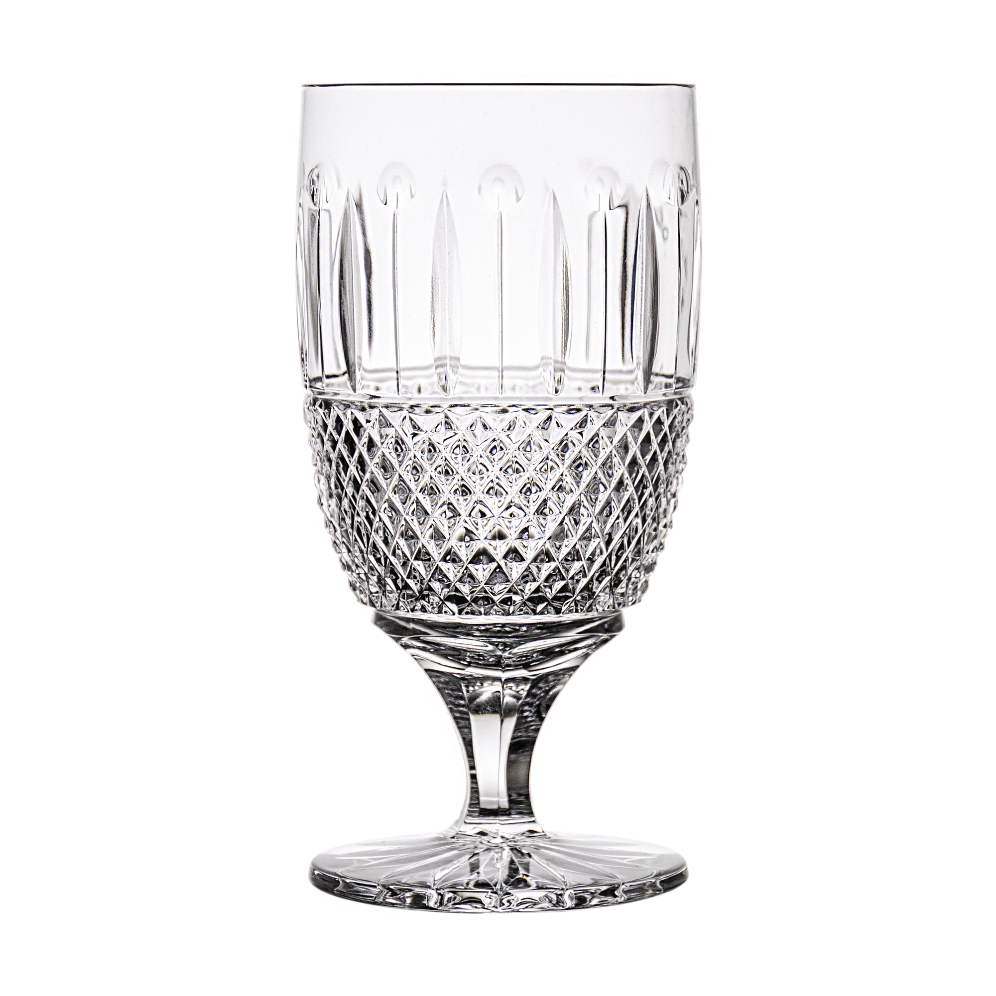 Fabergé Xenia Iced Beverage Goblet