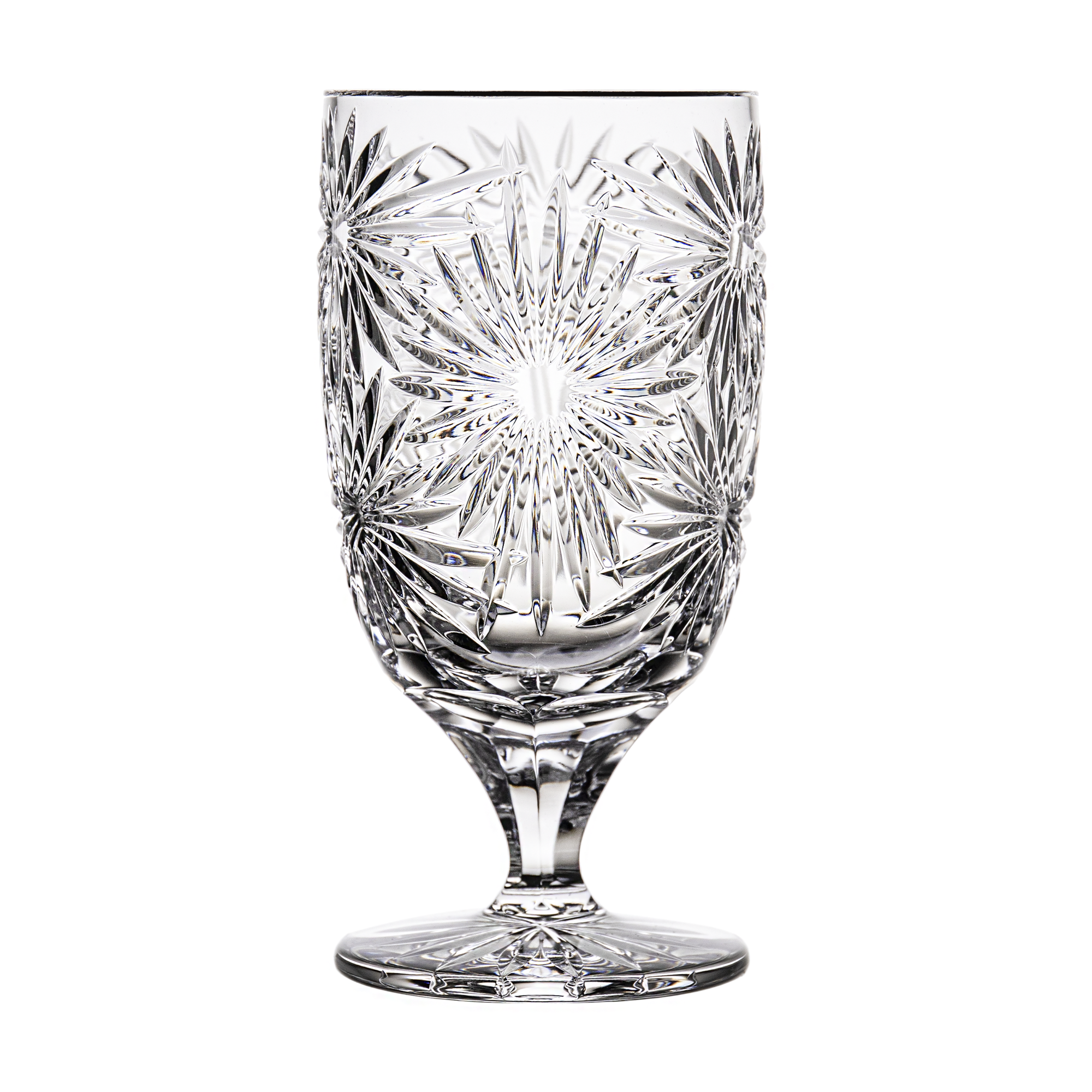 Easter Iced Beverage Goblet