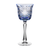 Easter Light Blue Water Goblet