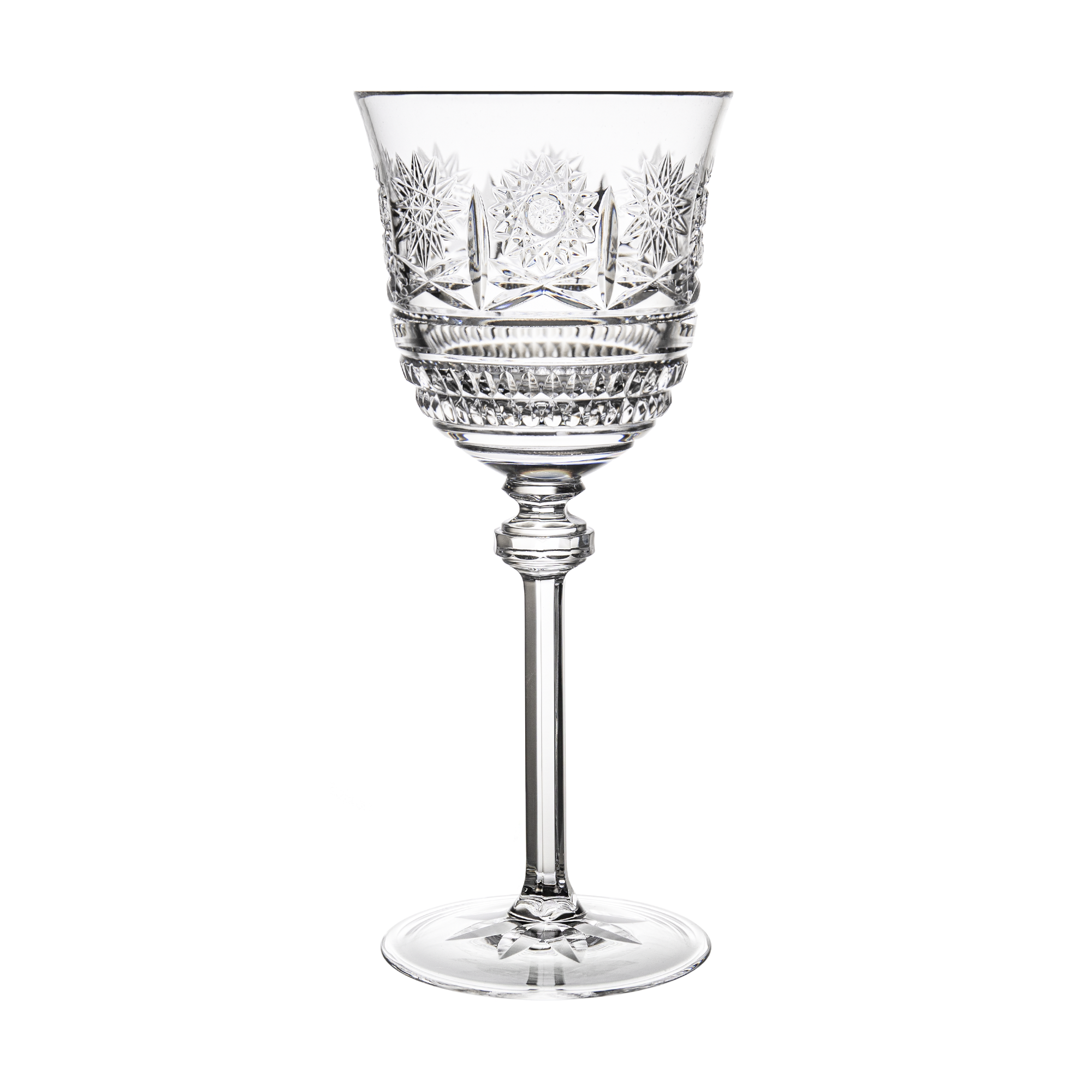 Lamerie Jewel Water Goblet