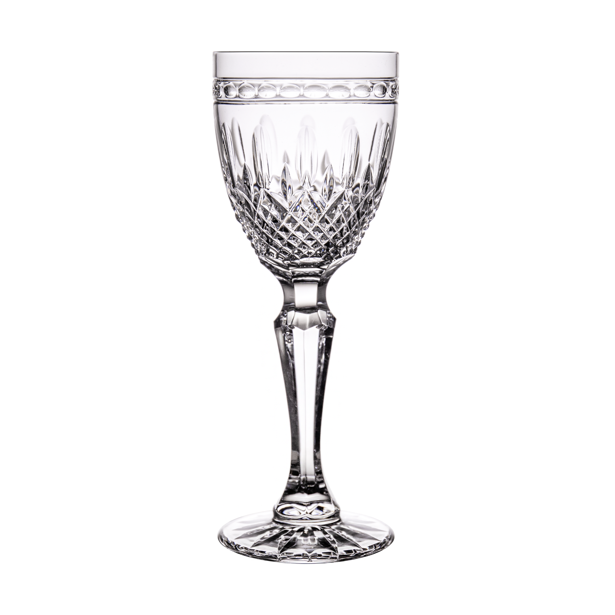 Clarendon Wine Glass