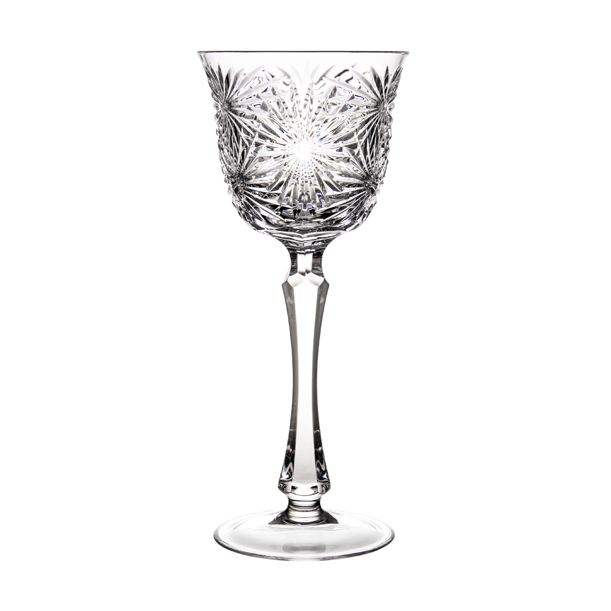 Easter Large Wine Glass