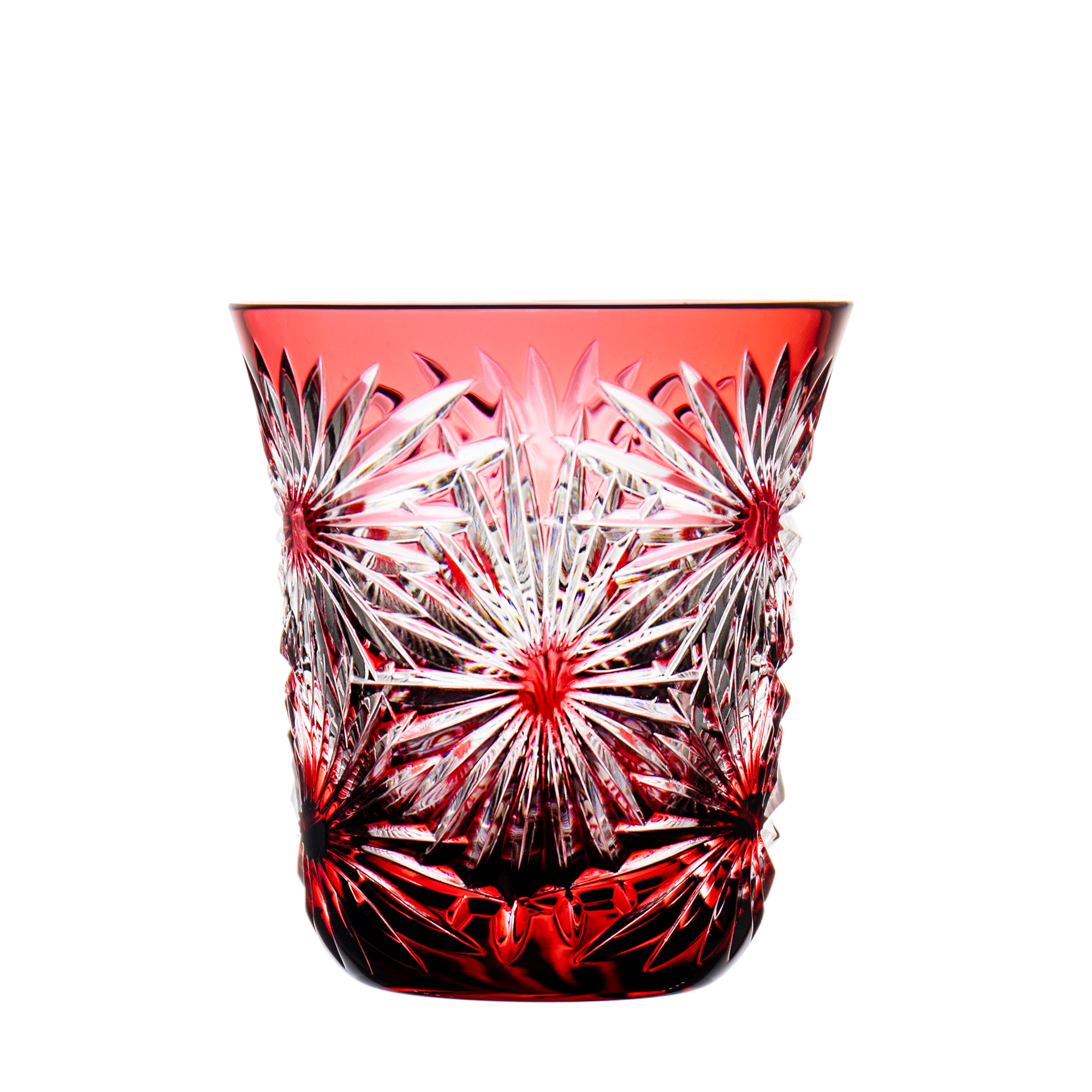 Easter Golden Red Old Fashioned
