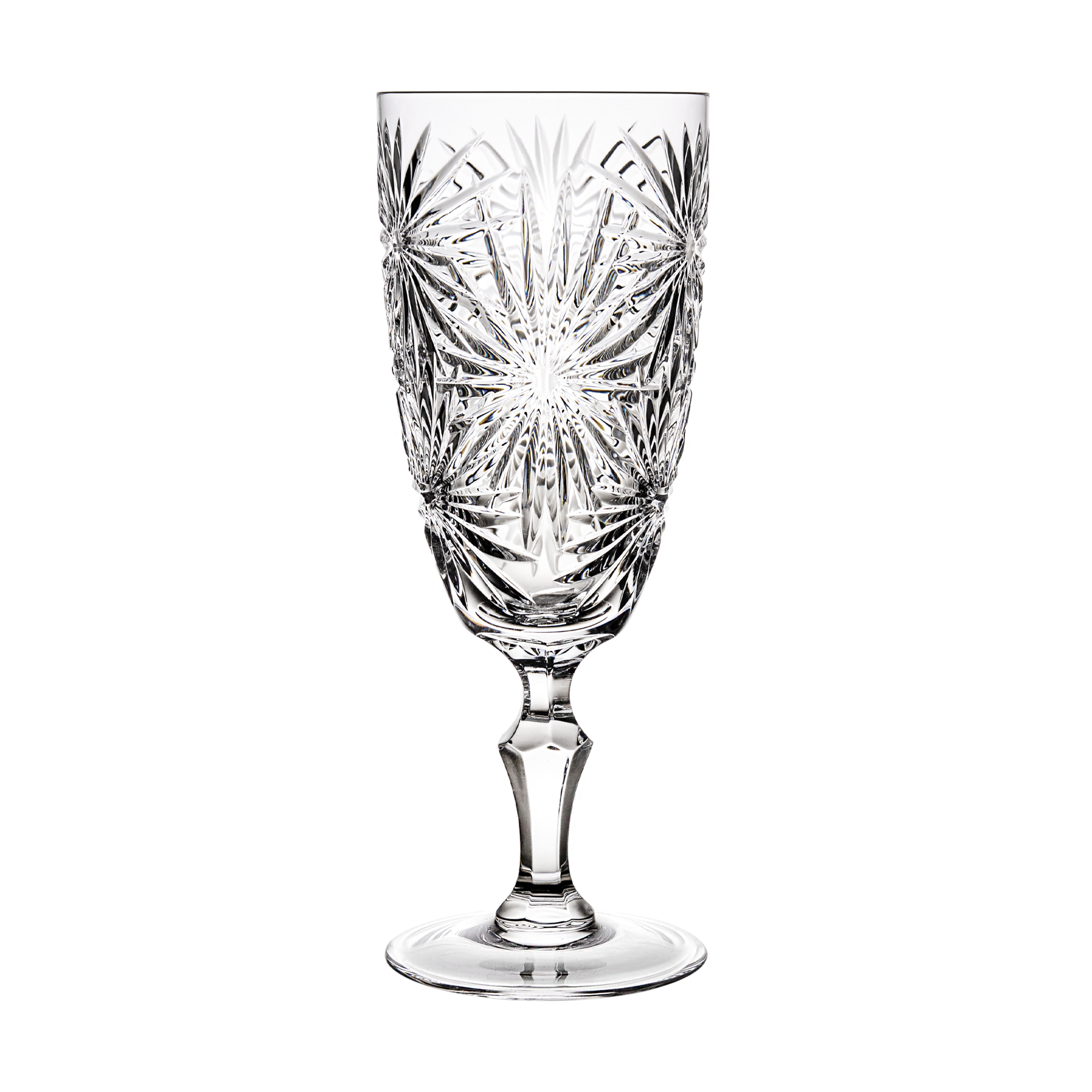 Easter Iced Beverage Goblet