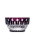 Fabergé Xenia Purple Small Bowl 3.1 in
