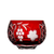 Marsala Ruby Red Votive 3.5 in