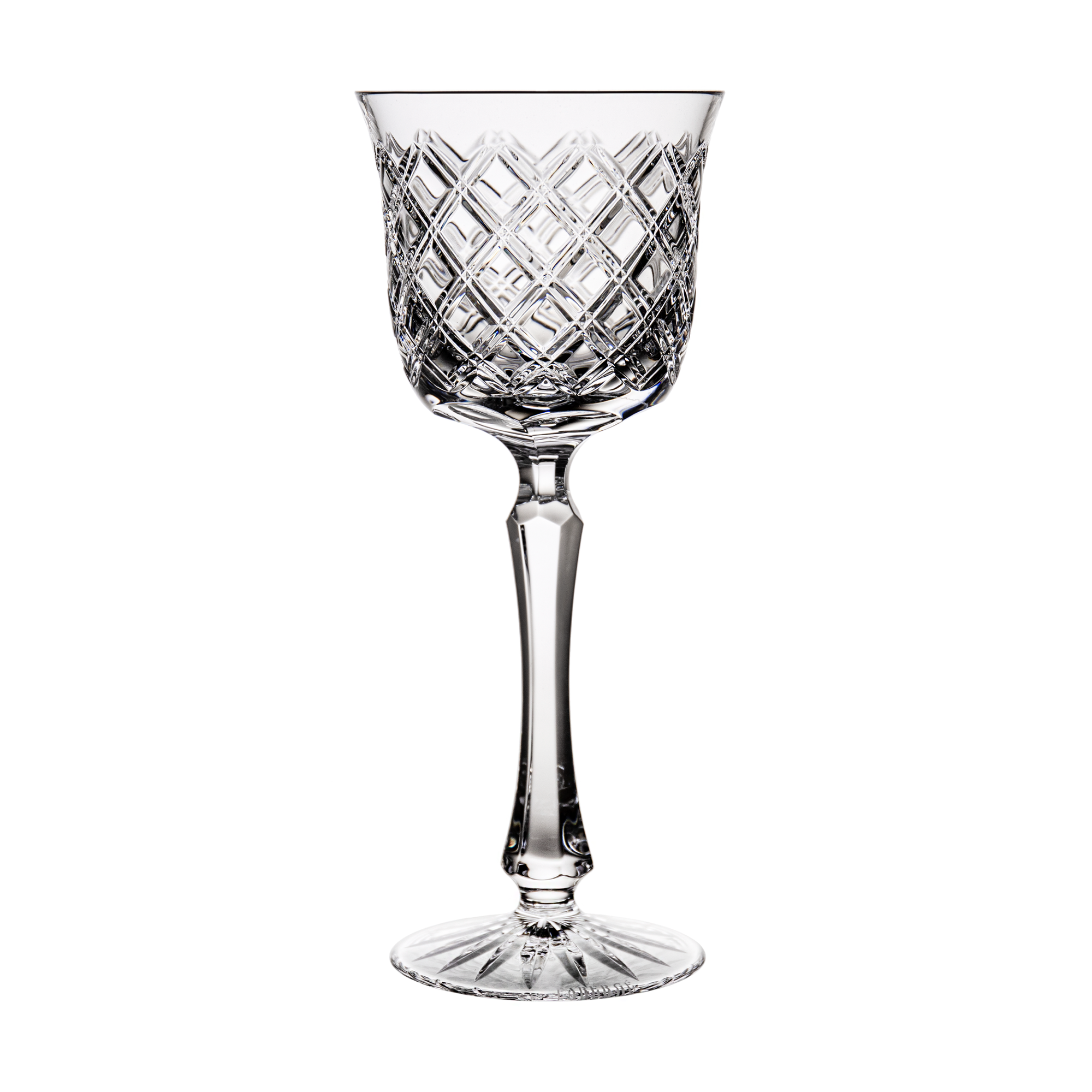 Fabergé Athenee Water Goblet