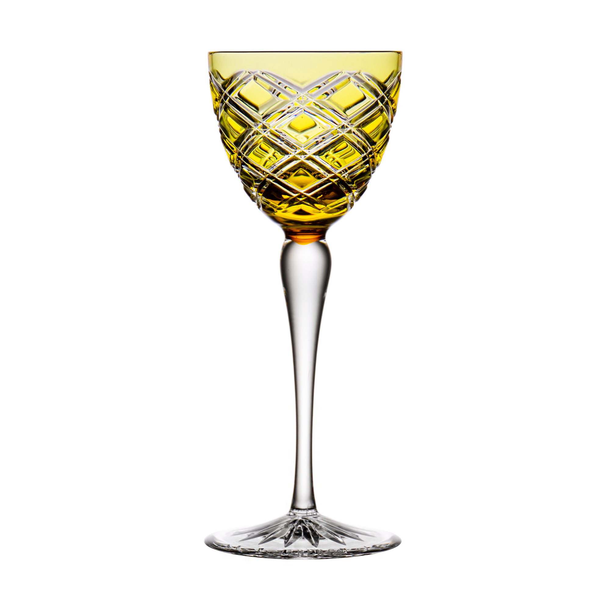 Fabergé Athenee Golden Cordial