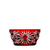 Easter Ruby Red Small Bowl 3.1 in