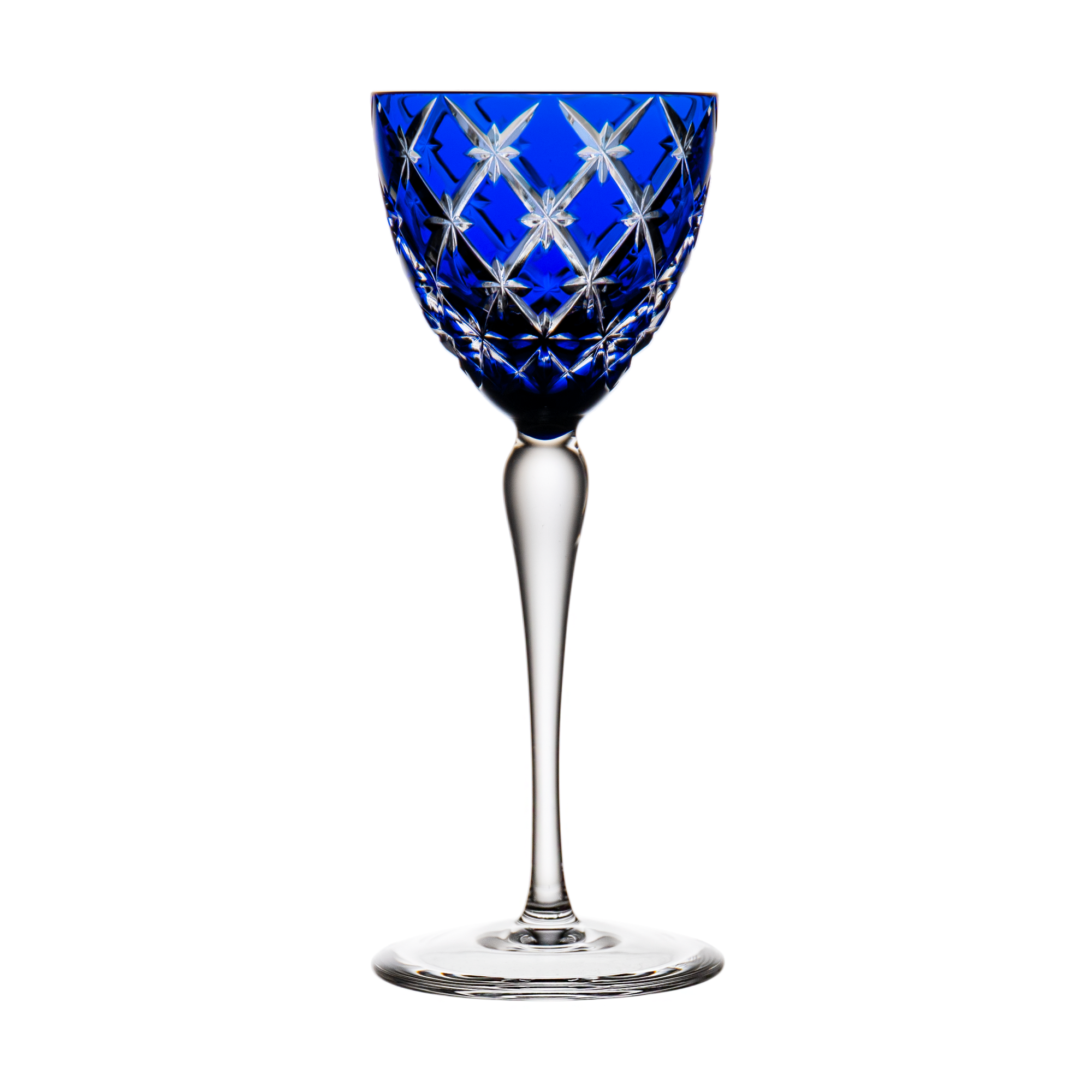 Stars Blue Cordial