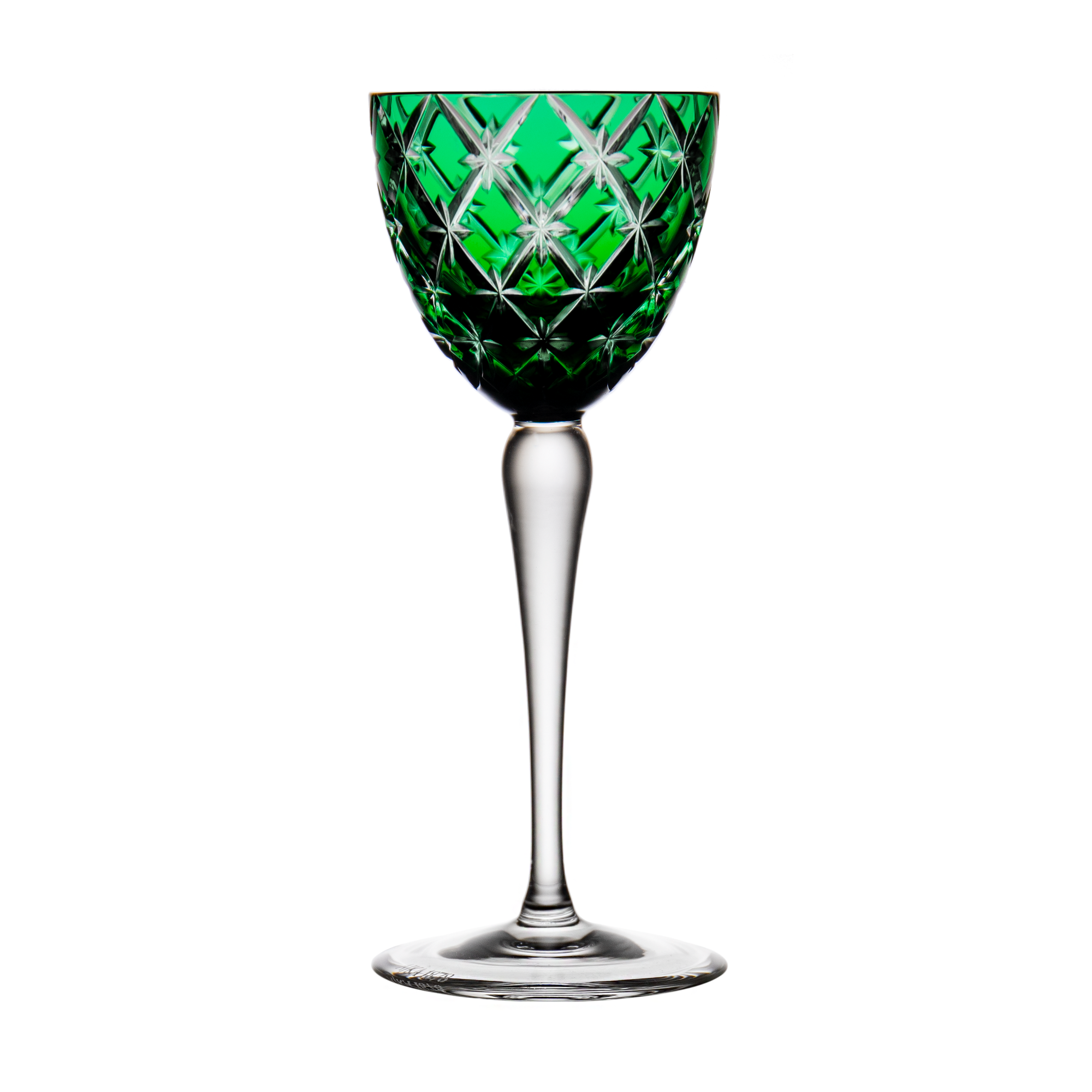 Stars Green Cordial