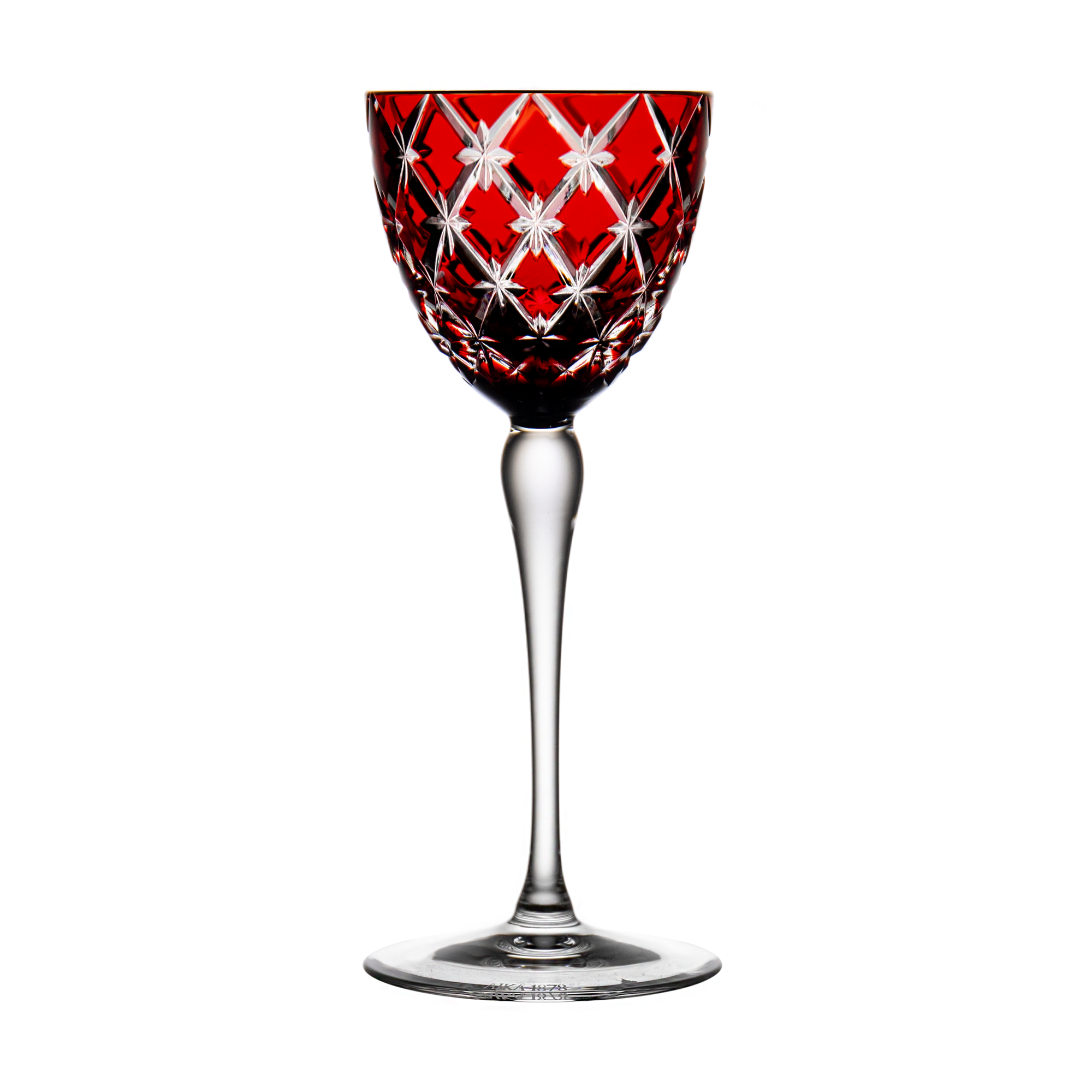Stars Ruby Red Cordial