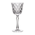 Stars Wine Glass
