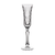 Easter Champagne Flute