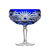 Easter Blue Compote Bowl 4.7 in