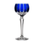 Castille Blue Wine Glass 2nd Edition
