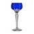 Castille Blue Wine Glass 1st Edition