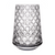 Stars Vase 10.6 in
