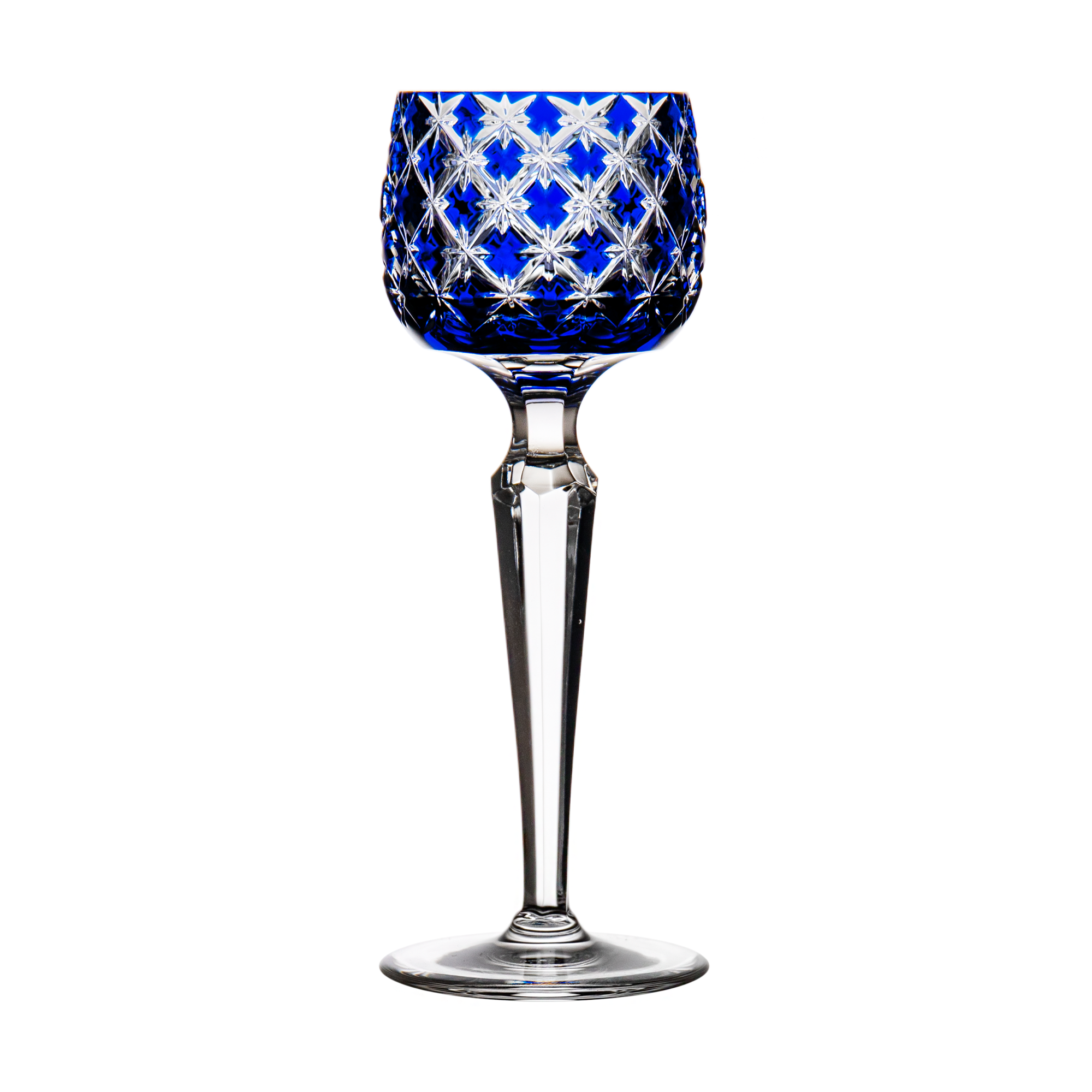 Stars Blue Cordial