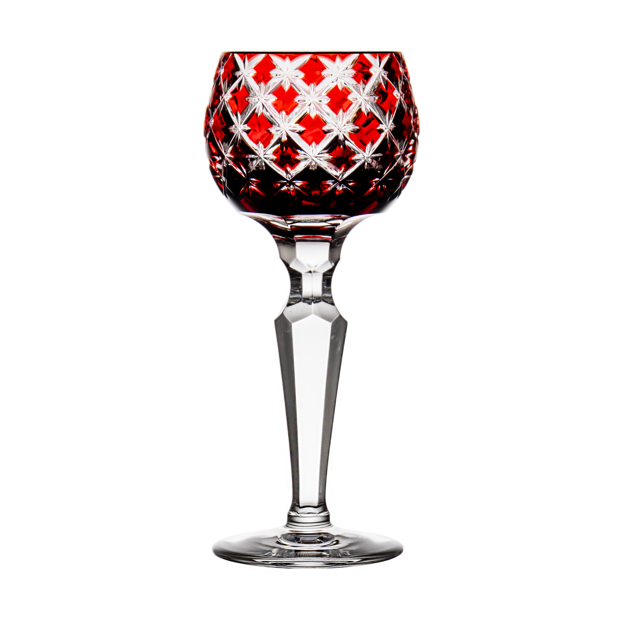 Stars Ruby Red Cordial