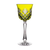 Fabergé Odessa Reseda Wine Glass