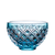 Fabergé Athenee Turquoise Bowl 4.5 in