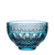 Clarendon Turquoise Bowl 4.5 in