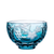 Marsala Turquoise Bowl 4.5 in