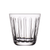 Rotter Glas Spulen Old Fashioned