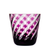 Rotter Glas Nemo Purple Old Fashioned