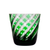 Rotter Glas Nemo Green Old Fashioned