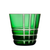 Rotter Glas Green Old Fashioned