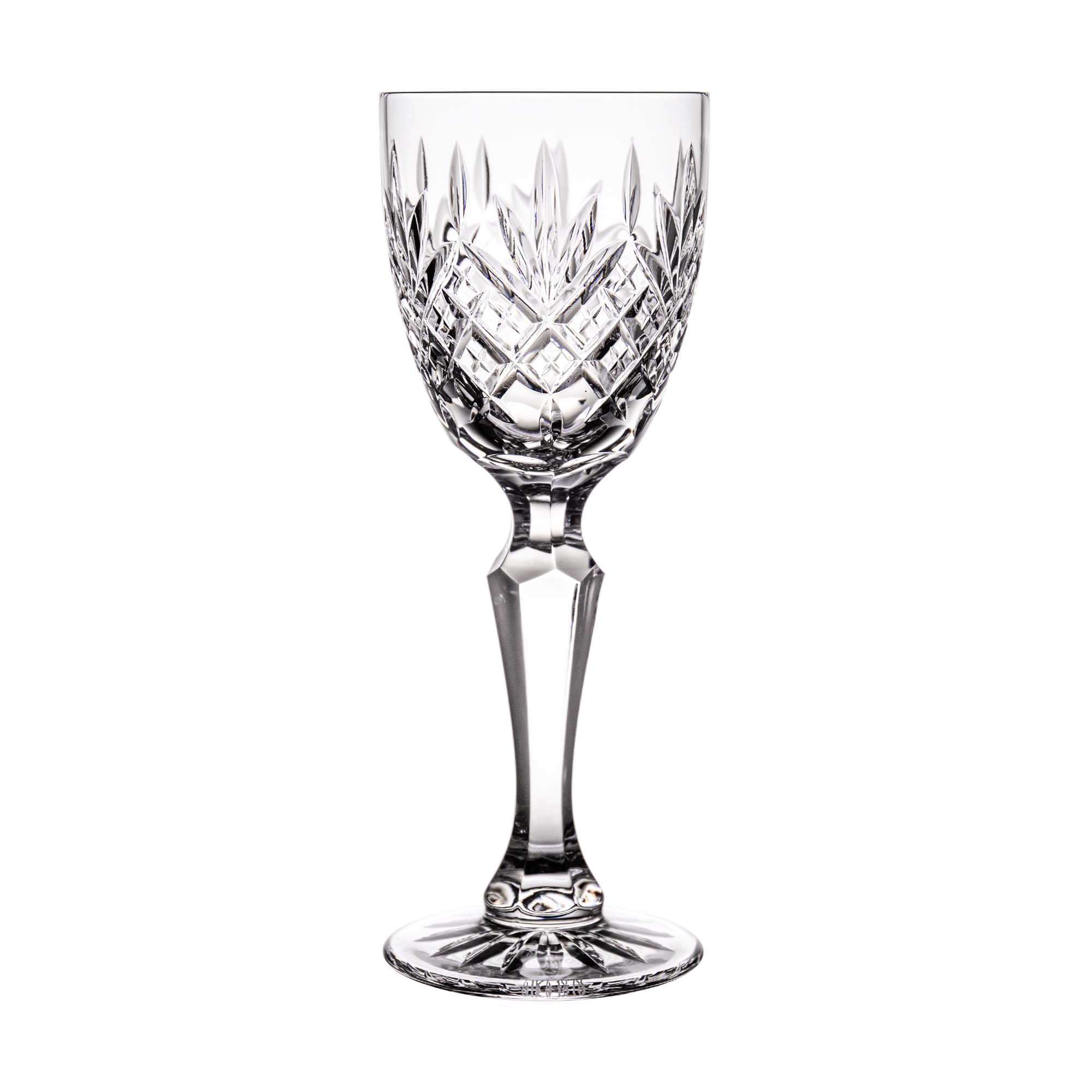 Edinburgh Wine Glass