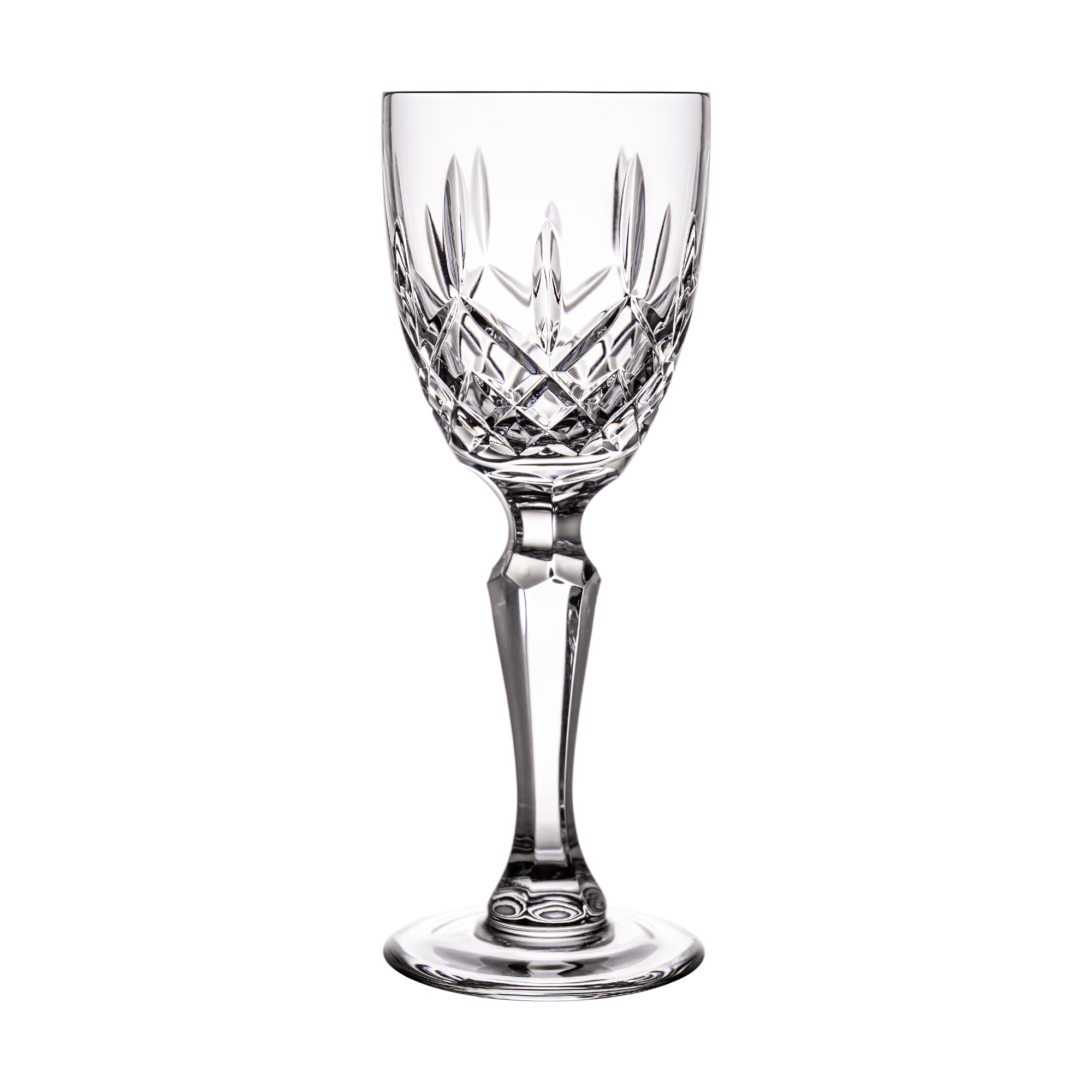 Oxford Wine Glass