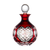 Valentine Ruby Red Perfume Bottle 9.1 oz