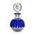 Castille Blue Perfume Bottle 5.4 oz