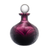 Dandelion Purple Perfume Bottle 13.5 oz
