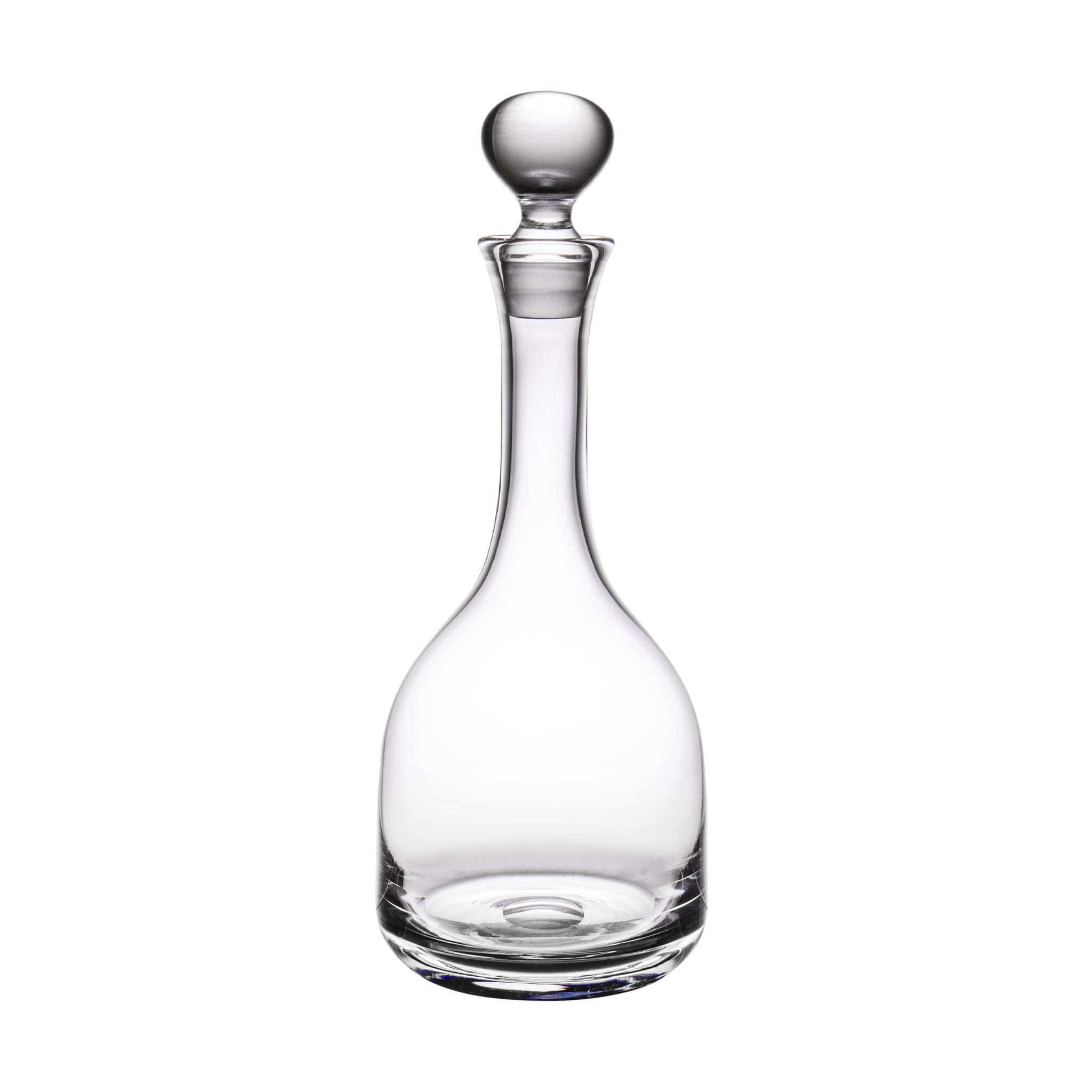 価格改定値下げ！CRYSTAL DECANTER Vintage Unleaded Crystal Decanter – Dovetail