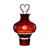 Camilla Ruby Red Perfume Bottle 5.4 oz