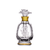 Daffodil Perfume Bottle with Gold Accent 2 oz