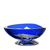 Fabergé Sturgeon Blue Caviar Server 4.2 in