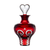 Garrafa de Perfume Vermelho Rubi Alegria 5.4 oz