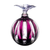 Hibiscus Purple Perfume Bottle 37.2 oz