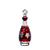 Marsala Ruby Red Perfume Bottle 1.2 oz