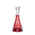 Botella de perfume Palm Golden Red 3.4 oz