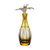 Gala Prestige Gold Golden Perfume Bottle 5.1 oz