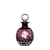 Frasco de Perfume Valijean Roxo 1.7 oz